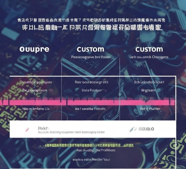 微信网页制作价格，揭秘定制化解决方案背后的价值