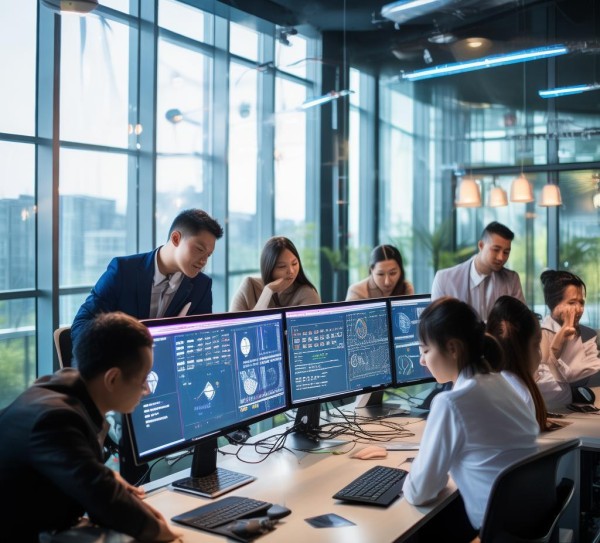 郑州网站建设优化公司，助力企业腾飞的力量