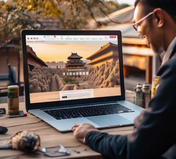 西安网站建设SEO，打造卓越在线体验