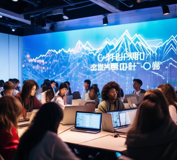 承德网页制作培训，开启您的数字创意之旅