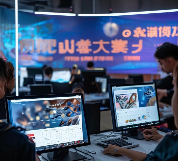 小程序定制开发，卡鱼科技引领行业新潮流