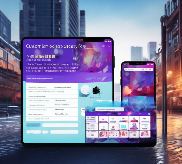 广州安防小程序开发定制的优势与选择
