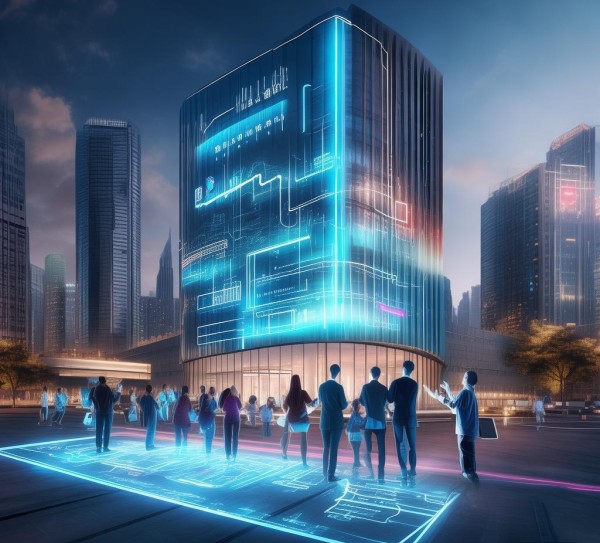 雷鸣科技助力南京企业腾飞——专业网站建设服务引领行业新风尚