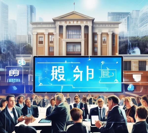 法院网站建设的意义与挑战