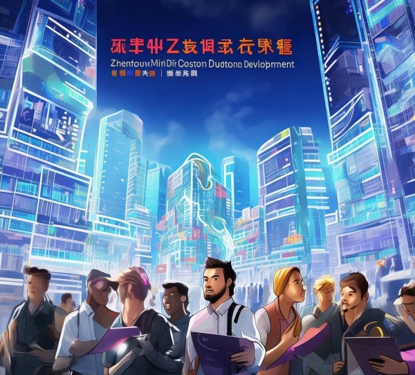 郑州企业小程序定制开发——助力中小企业腾飞