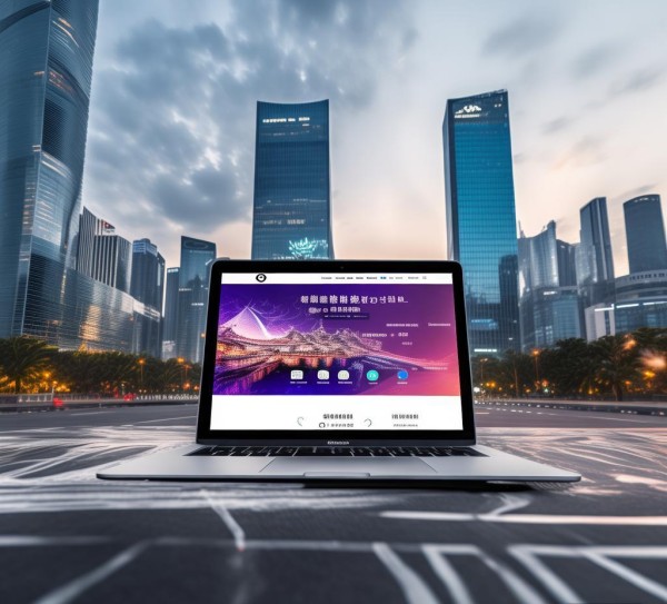 广州网站建设案例，助力企业腾飞