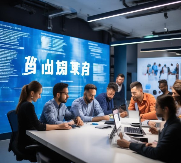 泰安定制开发软件公司招聘，打造行业领先技术团队