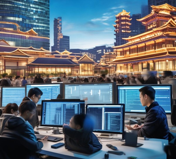 山东，软件开发定制的专业选择