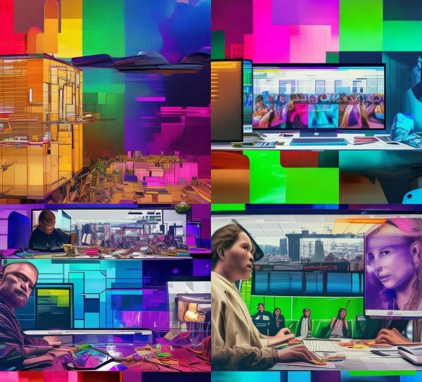 数字网页制作的魅力与挑战