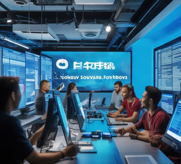 江汉定制软件开发服务——您的专属技术伙伴