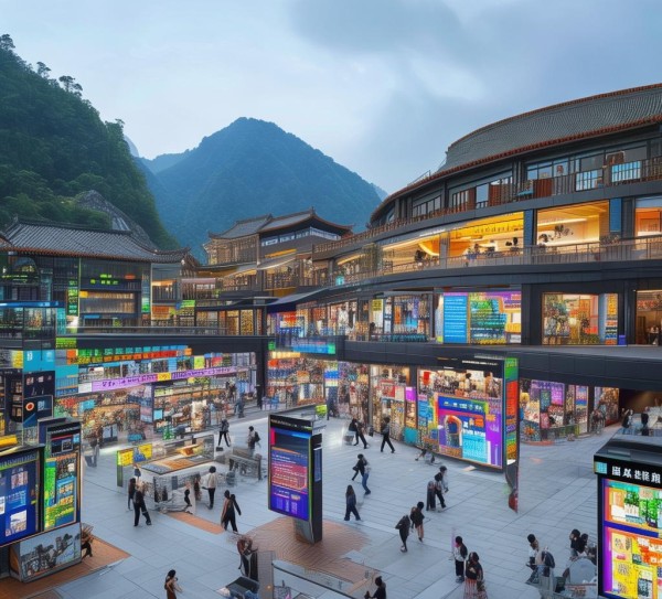 黄山商城软件开发定制，打造个性化商业平台
