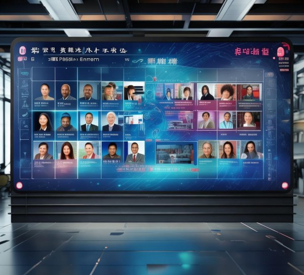 大数据开发工程师排名，揭秘行业顶尖人才