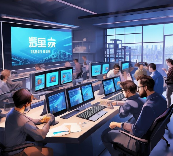 海珠正规小程序定制开发，助力企业数字化转型