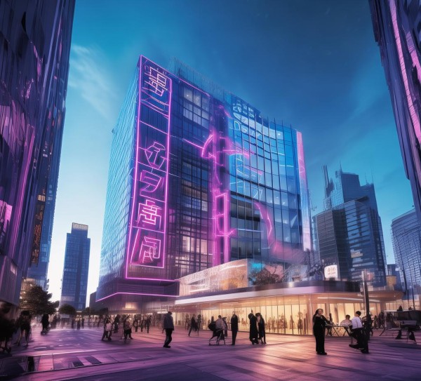 济南网站建设.com——打造企业品牌新高度