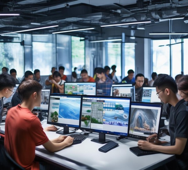 江苏个人软件开发定制APP，打造专属智能解决方案