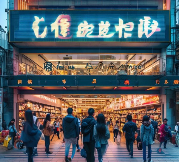 泸州定制开发小程序商城——开启本地商业新篇章