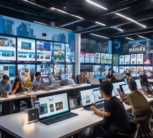济南做网站建设的公司，助力企业腾飞的力量