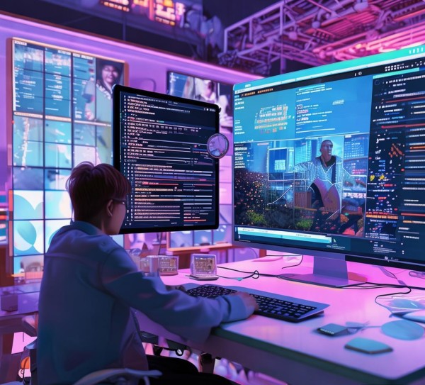 揭秘微信网页制作神器——打造个性化在线平台