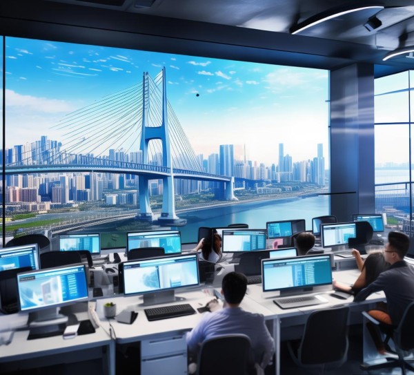 珠海营销型网站建设，助力企业腾飞
