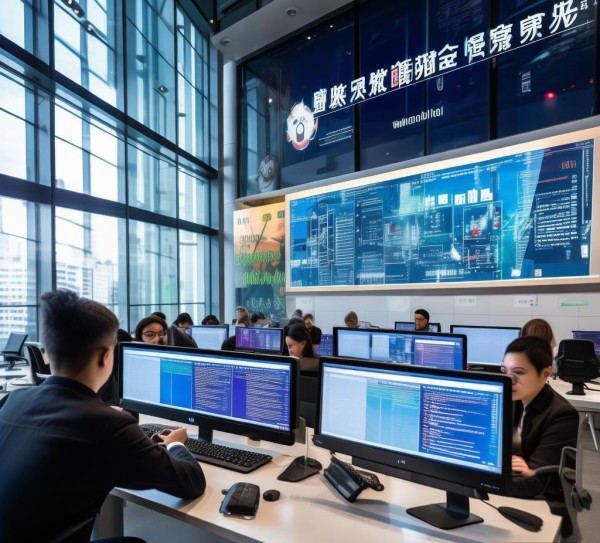 无锡软件开发公司，定制化APP和小程序开发专家