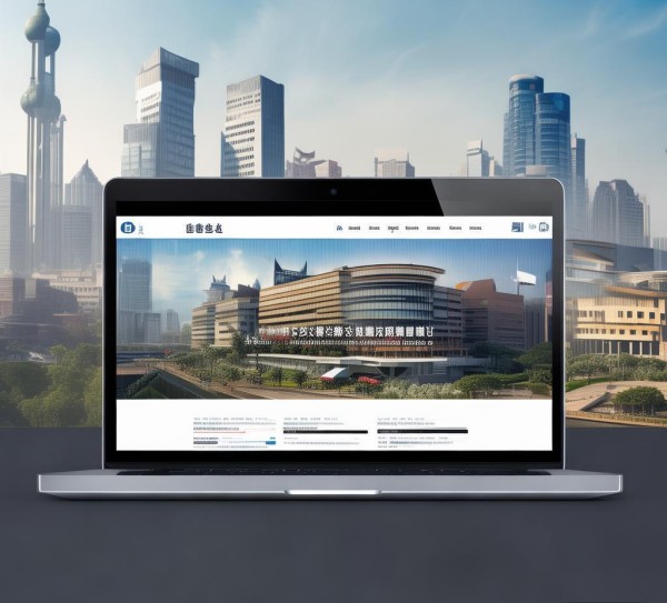 上海工厂网站建设的优势与策略