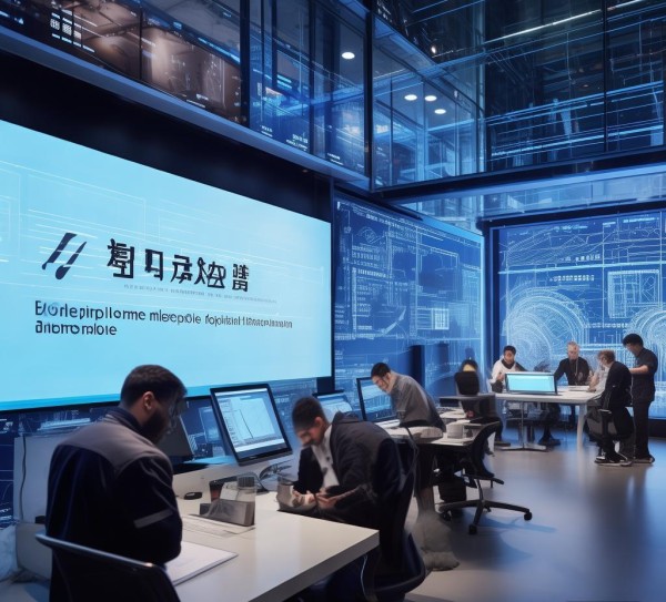 佛山电商小程序定制开发公司，助力企业数字化转型