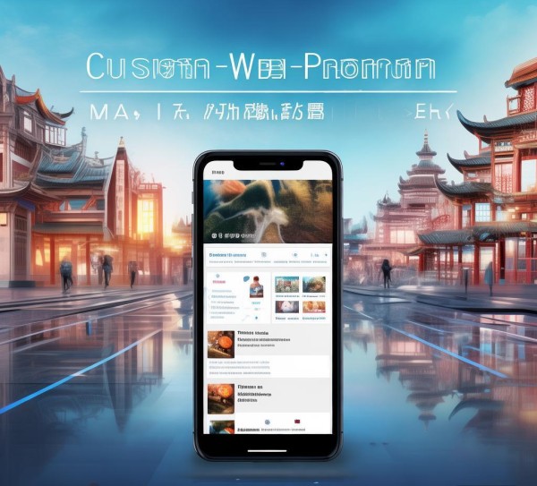 河南定制网站小程序开发的魅力与优势