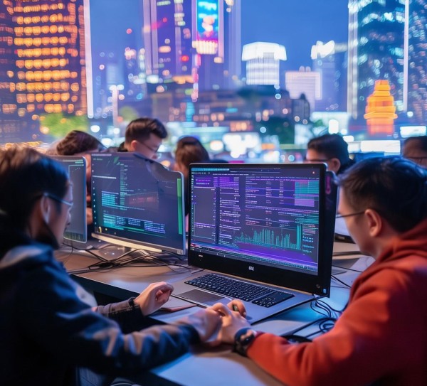 小程序开发定制天津，助力企业数字化转型