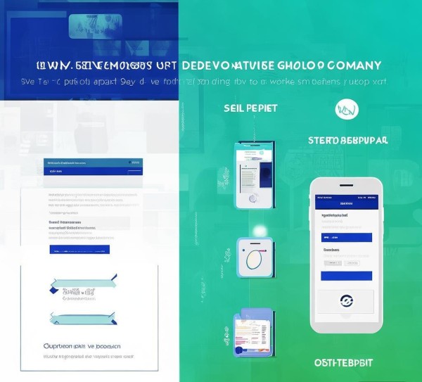 网页制作电话公司的优势与选择指南