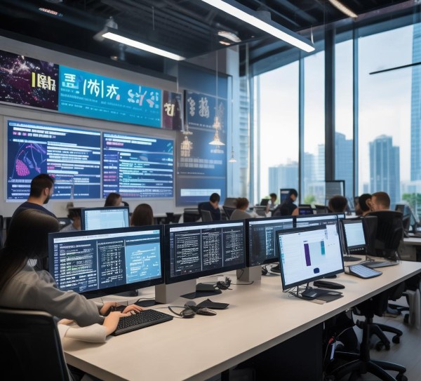 辽阳网站建设公司的专业服务与优势