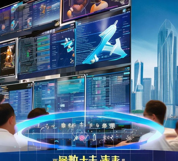 珠海网站建设开发，助力企业腾飞