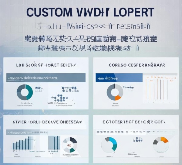 小程序定制开发费用明细详解