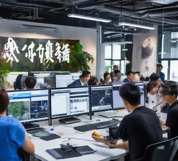 小程序定制开发在济南山东的应用与发展