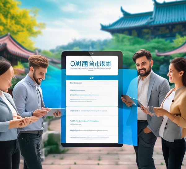 青州网站建设的优势与选择