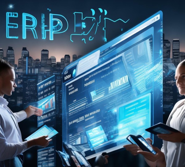 高青ERP软件定制开发报价，揭秘高效管理解决方案