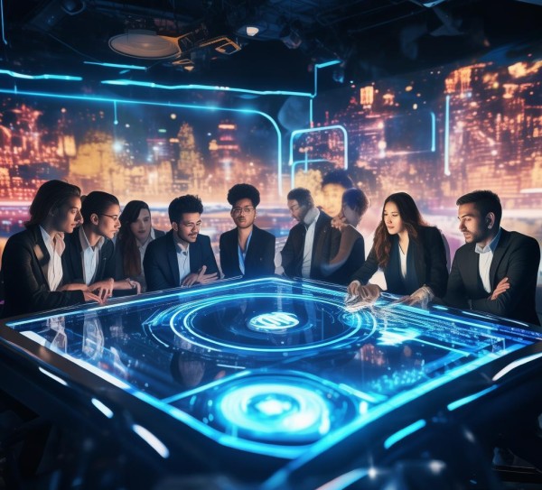 探索合肥网页制作的无限可能——专业公司引领数字时代