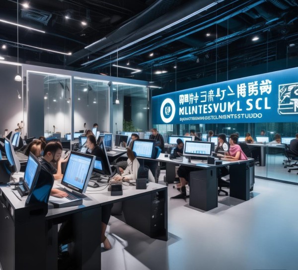 北京软件定制开发工作室，打造个性化解决方案的领导者