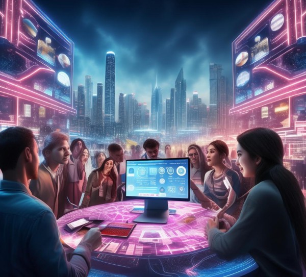 广东软件定制开发的创新与未来