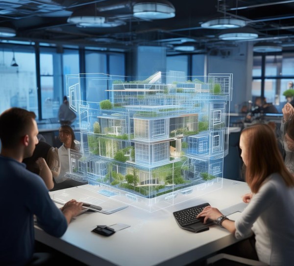 软件开发定制建筑方案，满足个性化需求的创新之道