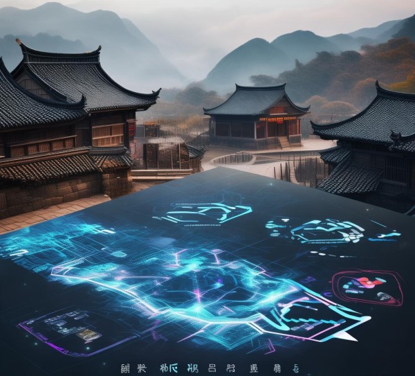黟县软件开发网站建设APP定制，助力企业数字化转型