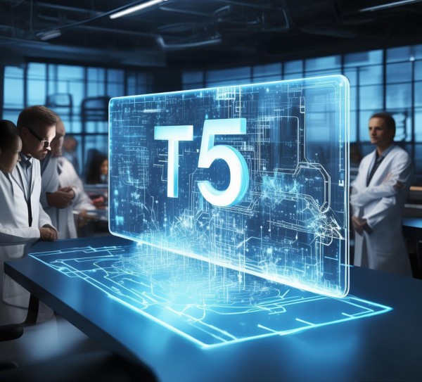 大数据开发T5是什么意思？