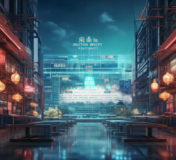 开县网站建设的现状与未来展望