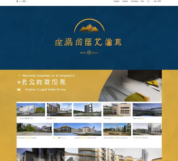 乐山专业网站建设，打造卓越网络形象，引领行业潮流！