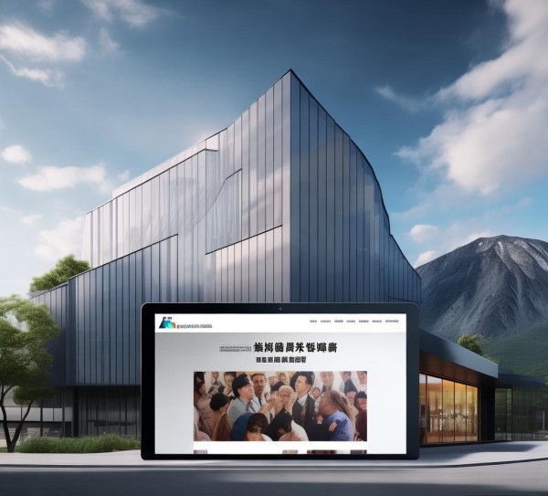 平顶山企业网站建设，助力企业腾飞的新引擎