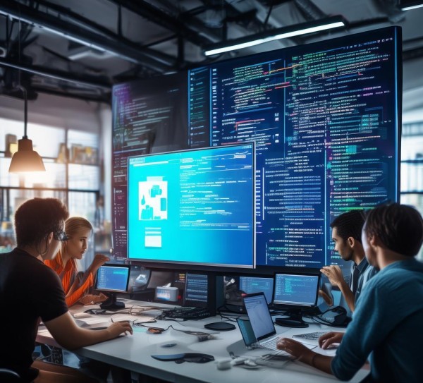 定制软件开发的利与弊——从用户需求到个性化解决方案