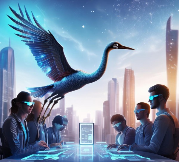 鹤壁软件开发定制的创新之路