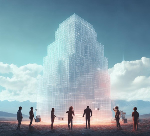 诚信筑基，共赢未来——揭秘网站建设的诚信之道