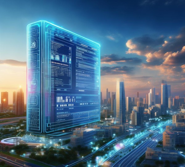 东莞软件开发定制接单网——助力企业数字化转型