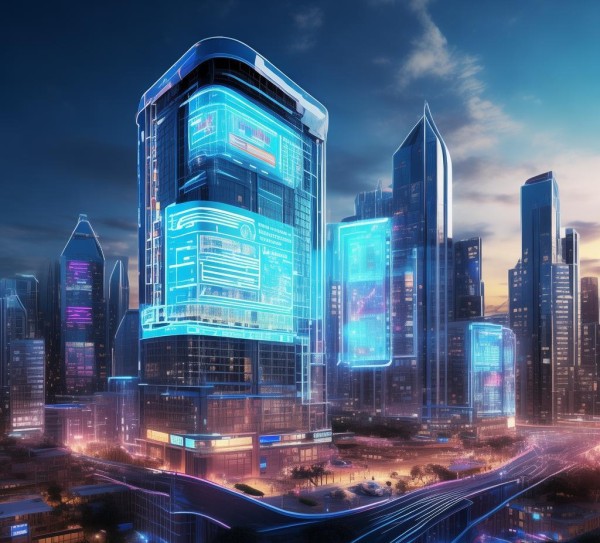 网站建设前景分析