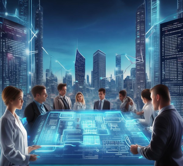 The Importance of Website Development in the Modern Digital Era